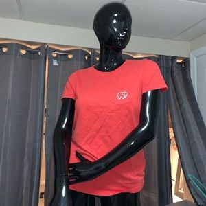 Never worn Ivory Ella shirt!